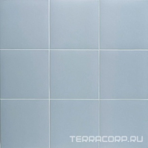 Керамогранит Mainzu Technical Soft Technical Jean 20x20 Голубой 