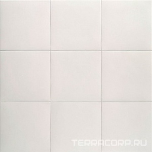 Керамогранит Mainzu Technical Soft Technical Sheel KLZZ 20x20 Белый 