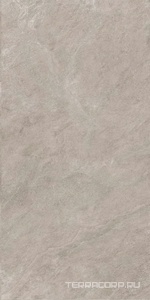 Керамогранит AtlasConcorde Россия Ринашенте Слейт Rin.Sl. Silver 60x120/Рин.Слейт Сильвер 60Х120 Серый 