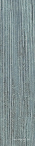 Керамогранит Sant Agostino DRIPART Drip Lines Verdigris 7.3x29.6 Голубой 