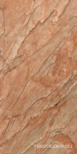 Керамогранит Florim Authentic Luxe Marble Nuage Matte Silk 60х120 Коричневый 