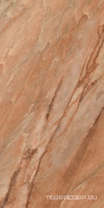 Керамогранит Florim Authentic Luxe Marble Nuage Matte Silk 60х120 Коричневый 