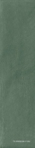 Керамогранит FAP Ceramiche Glim  Salvia Brillante 6x24 Зеленый 