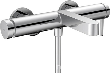 Смеситель для ванны, (цв.хром), Finoris ZZ