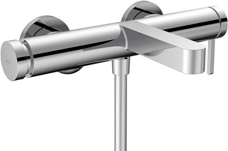 Смеситель для ванны, (цв.хром),  ZZ Hansgrohe Finoris 76420000