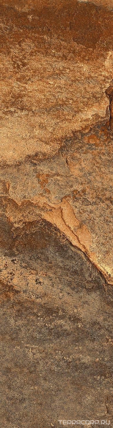 Клинкер Керамин Колорадо Плитка клинкерная Колорадо 4 6.5х24.5 Коричневый, фото 5