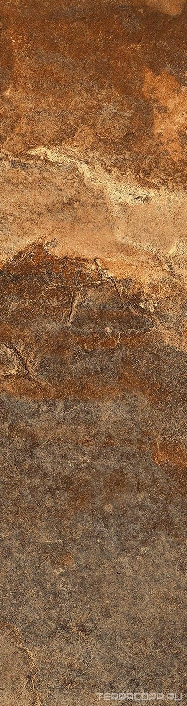 Клинкер Керамин Колорадо Плитка клинкерная Колорадо 4 6.5х24.5 Коричневый, фото 3