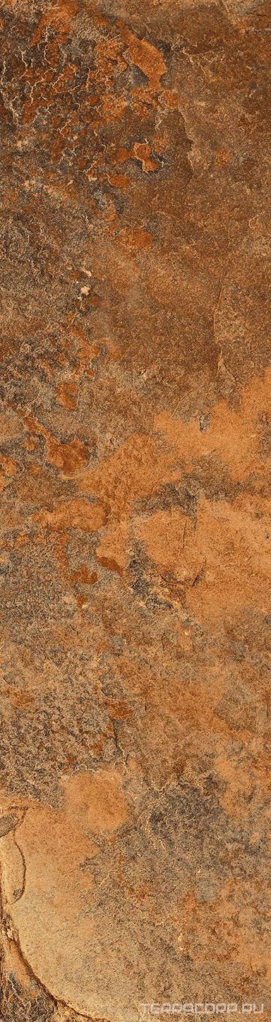 Клинкер Керамин Колорадо Плитка клинкерная Колорадо 4 6.5х24.5 Коричневый, фото 7