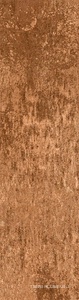 Клинкер Керамин  Теннесси Плитка клинкерная Теннесси 3   6.5х24.5 Коричневый 