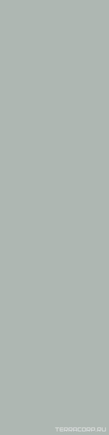 Керамическая плитка WOW Twin Peaks Liso XL Celadon Green 7.5x30 Зеленый, фото 3
