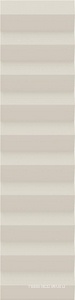 Керамическая плитка WOW Twin Peaks  TP UP Dove 7.5x30 Бежевый 