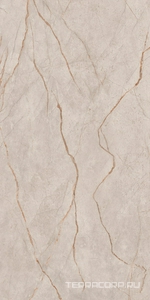 Керамогранит Kerranova Mgnovenie  2140  лаппатированный   60x120 Серо-бежевый 