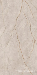Керамогранит Kerranova Mgnovenie  2140  лаппатированный   60x120 Серо-бежевый 