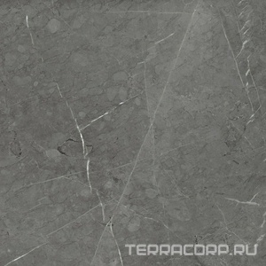  2203 Темно-серый Лаппатированный 60х60 Kerranova Skala K-2203/LR/600x600x10