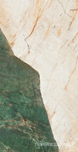 Керамогранит Florim Heritage Luxe Heritage Aqua Comfort 60x120 Комбинированный 