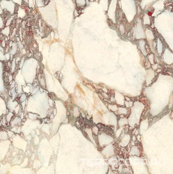 Керамогранит Ariostea Ultra Marmi Calacatta Viola Natural (R9) 75x75 Комбинированный 