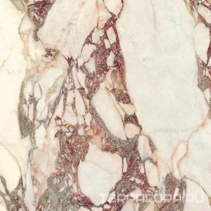 Керамогранит Ariostea Ultra Marmi Calacatta Viola Natural (R9) 75x75 Комбинированный 