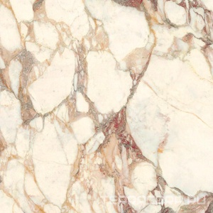 Керамогранит Ariostea Ultra Marmi Calacatta Viola Natural (R9) 75x75 Комбинированный 