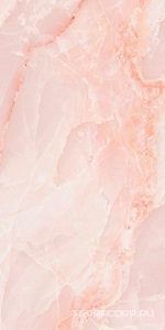 Керамогранит Emil Ceramica Tele Di Marmo Onyx Onyx Pink Lap 60x120 Комбинированный 