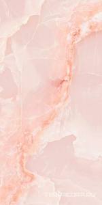 Керамогранит Emil Ceramica Tele Di Marmo Onyx Onyx Pink Lap 60x120 Комбинированный 