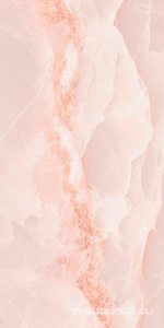 Керамогранит Emil Ceramica Tele Di Marmo Onyx Onyx Pink Lap 60x120 Комбинированный 