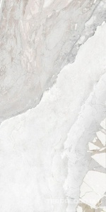 Керамогранит Bottega Blend  White Nat  60x120 Белый 