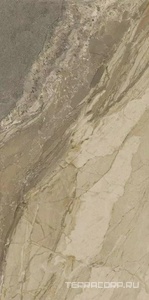 Керамогранит Bottega Blend  Taupe Nat  60x120 Коричневый 