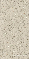 Керамическая плитка Azori Amarone  Biege Terrazzo 31.5x63 Бежевый 