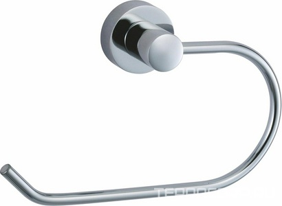 Полотенцедержатель-кольцо, хром, Donau Wasserkraft donau K-9460