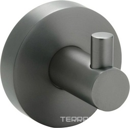 Крючок, (цв.антрацит матовый), Graphit ZZ