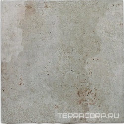 Enamel Square Smoke ZZ 12.5x12.5