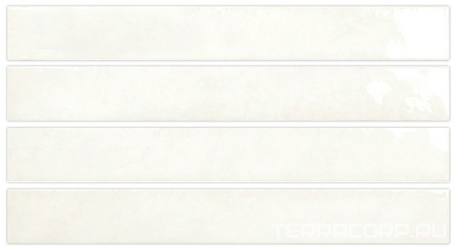 Mistral White ZZ 3,7x31