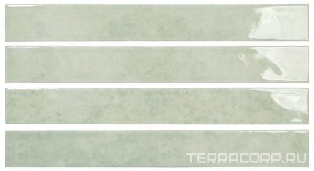 Mistral Aquamarine ZZ 3,7x31