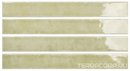 Mistral Khaki ZZ 3,7x31