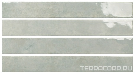 Mistral Opal Blue ZZ 3,7x31