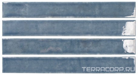 Mistral Indigo ZZ 3,7x31