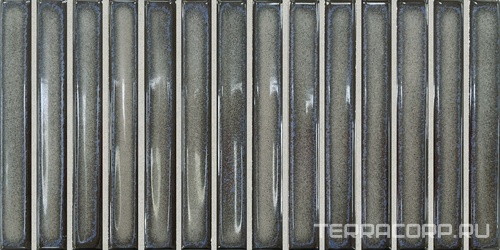 Osaka Bars Grey ZZ 12,5x25