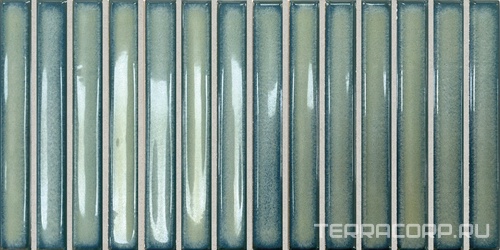 Osaka Bars Green ZZ 12,5x25