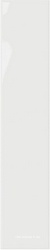 Plinto White Gloss ZZ 10.7x54.2