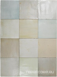 Saten Blend ZZ 12.5x12.5