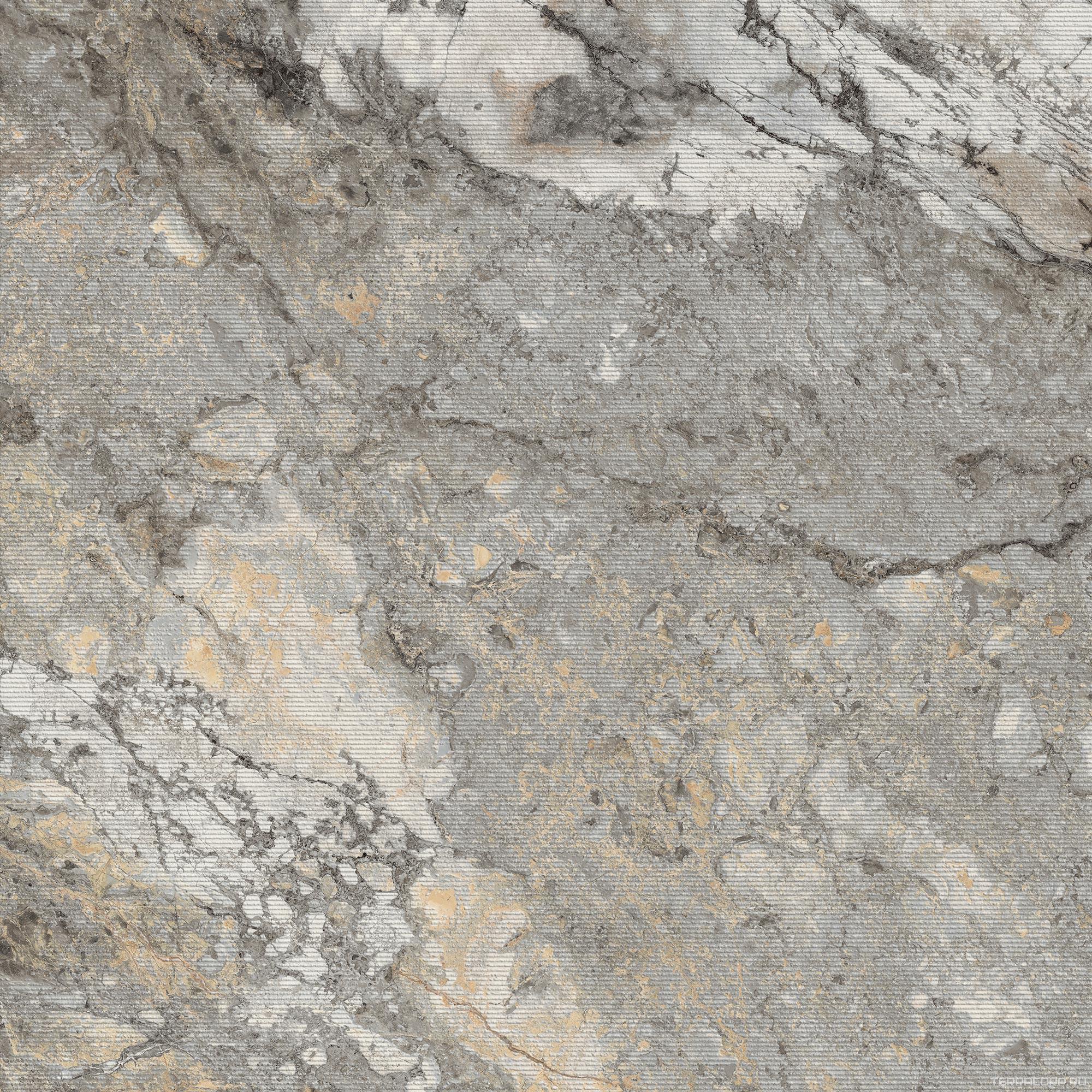 Керамогранит Imola The Rock GREINV6 Q120 RM ( п.п.) 120x120 Серый, фото 7
