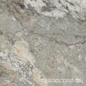Керамогранит Imola The Rock GREINV6 Q120 RM  ( п.п.) 120x120 Серый 