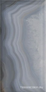 Керамическая плитка Kerama Marazzi Сеттиньяно  синий грань глянцевый 9,9х20 Синий 