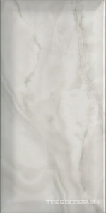 Керамическая плитка Kerama Marazzi Сеттиньяно  белый грань глянцевый 9,9х20 Белый 