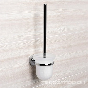 Ершик подвесной для унитаза,ZZ Wasserkraft Универсал K-6227