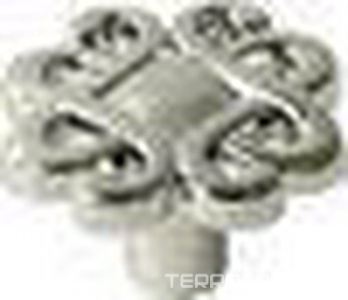 Ручка для мебели (цв. хром), Reflesso, Eban ZZ Eban Универсал FACRFPO-CR