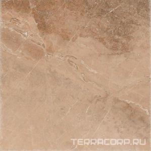 Керамогранит ProGRES Ceramica Магма  темно-коричневый 60х60 Коричневый 60х60