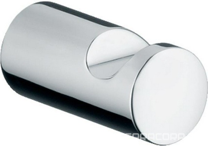 Крючок (цв.хром),  ZZ Hansgrohe Logis 40511000