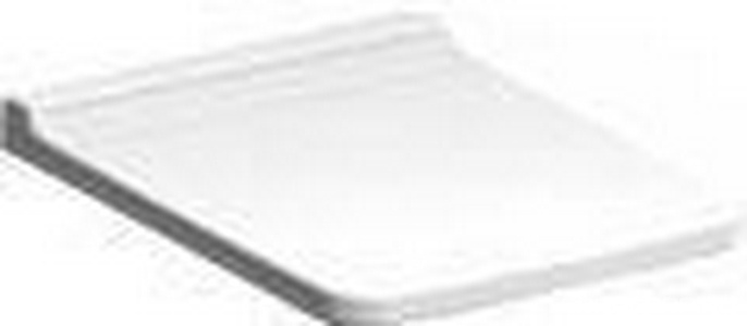 Сиденье для унитаза, с микролифтом, Xeno2 ZZ Geberit Универсал 500.537.01.1