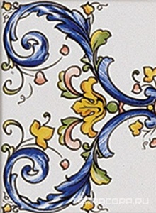 Керамическая плитка Mainzu Zocalo Lucena 15x20 Комбинированный 